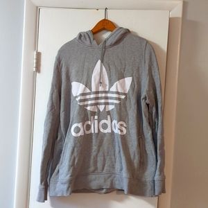 Adidas Originals Trefoil Hoodie Women's XL